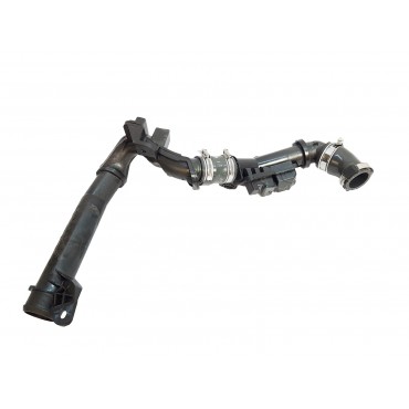 Durite d'Admission d'Air Pour Citroën C4 II 2.0 HDi / BlueHDi 150 9675758280