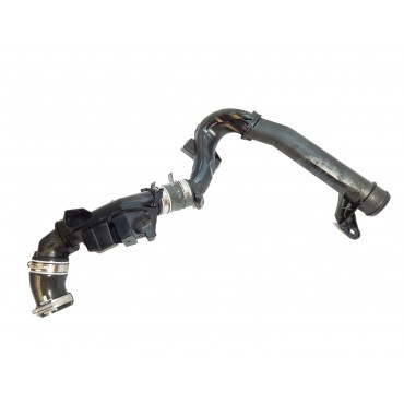 Durite d'Admission d'Air Pour Citroën C4 II 2.0 HDi / BlueHDi 150 9675758280