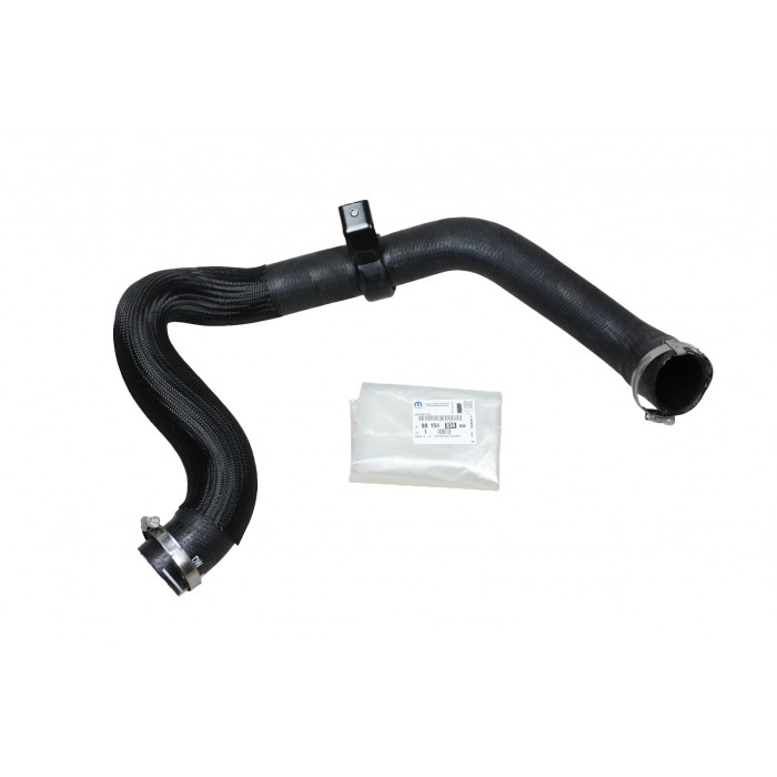 Durite d'Admission d'Air Pour Citroën C4 II C5 Opel Grandland X 9673794880