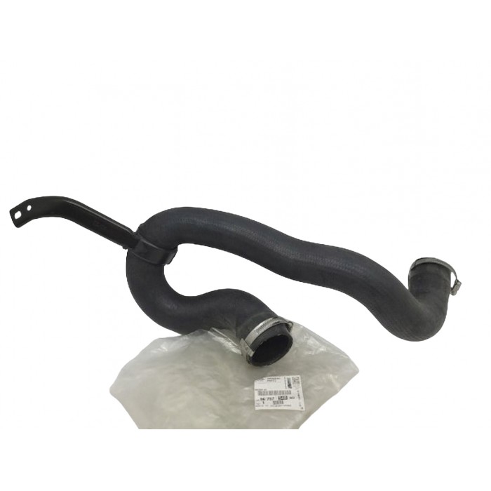 Durite d'Admission d'Air Pour Citroën C5 III Peugeot 508 I 9675754080