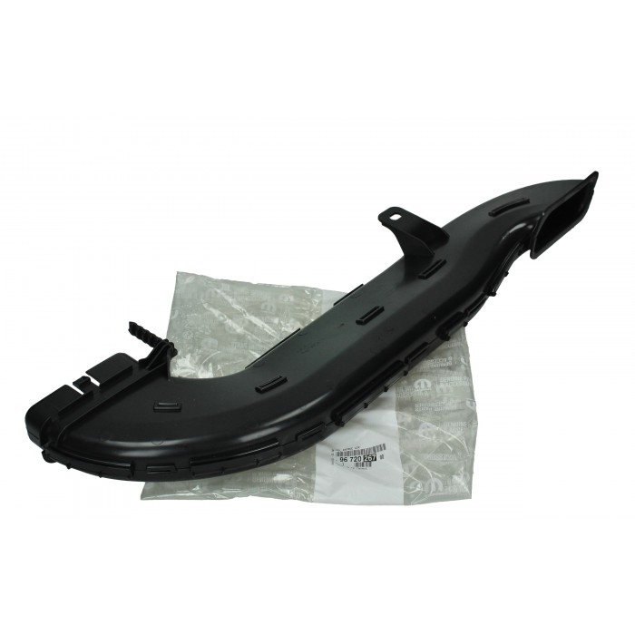 Durite d'Admission d'Air Pour Citroen C4 Picasso - à partir de 2015 9672026780