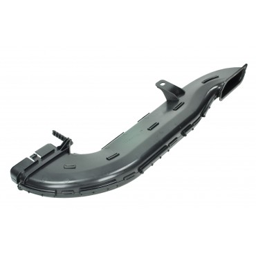 Durite d'Admission d'Air Pour Citroen C4 Picasso - à partir de 2015 9672026780