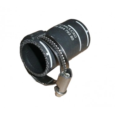 Durite d'Admission d'Air Pour Citroën C4 I II C5 III Peugeot 3008 I 308 I 0382NJ