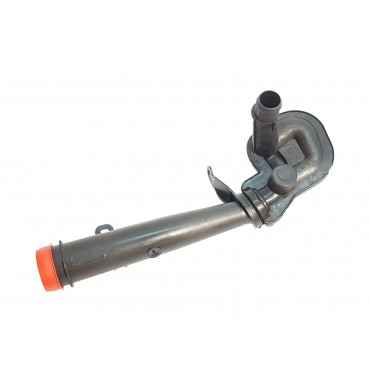 Durite d'Admission d'Air Pour Citroën C5 III 2.0 HDi 2008-2014 0382FH