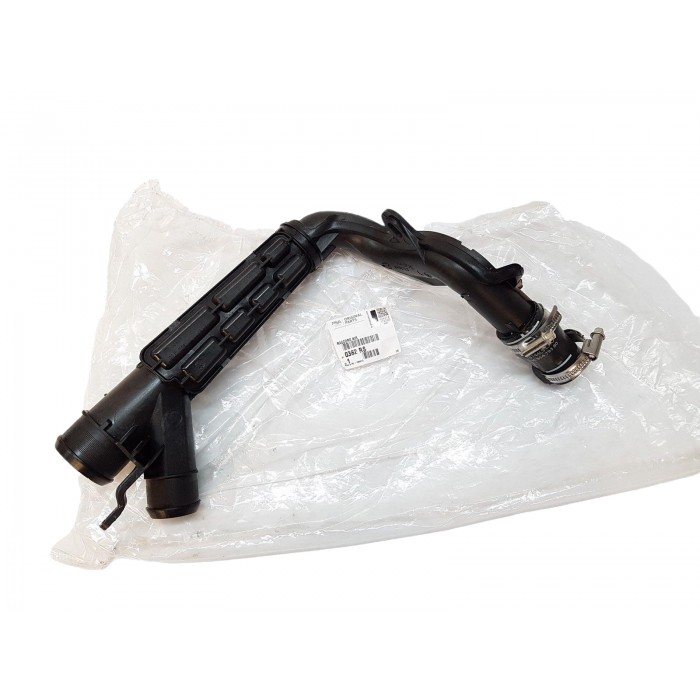 Durite d'Admission d'Air Pour Citroen Jumpy II Peugeot Expert II 0382RS