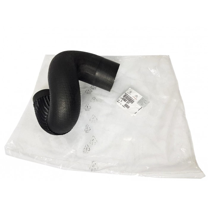 Durite d'Admission d'Air Pour Citroen C5 Peugeot 406 607 2.2 HDi 0382ET