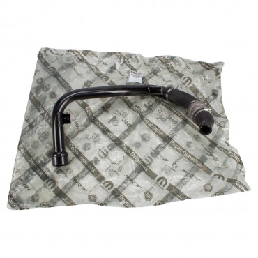 Durite d'Admission d'Air Pour Citroën Jumper II Peugeot Boxer 1359961080