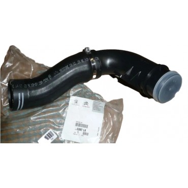 Durite d'Admission d'Air Pour Citroën Jumper II Fiat Ducato Peugeot Boxer 0382LK
