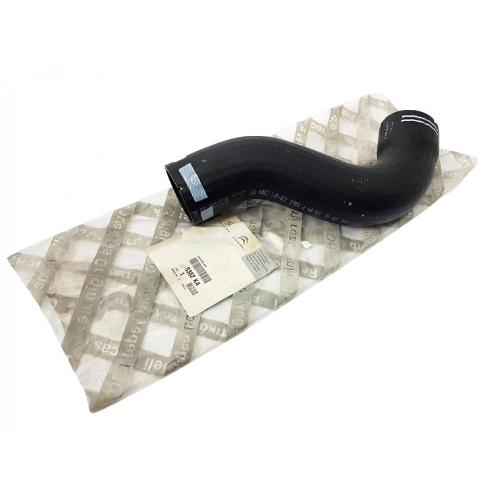 Durite d'Admission d'Air Pour Citroën Jumper II Fiat Ducato 1350777080