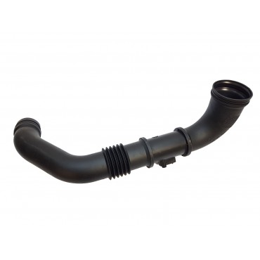 Durite d'Admission d'Air Pour Citroën Jumper II Peugeot Boxer 1606660480