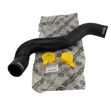 Durite d'Admission d'Air Pour Fiat Ducato 2006-2019 1390103080 1366817080