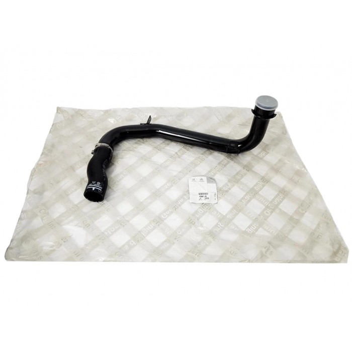 Durite d'Admission d'Air Pour Citroën Jumper II Fiat Ducato Peugeot Boxer 0382JR