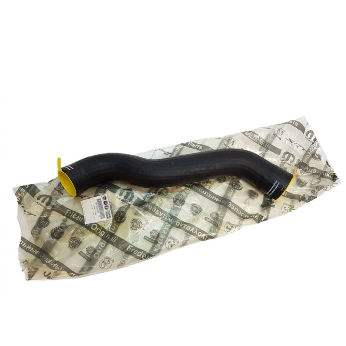 Durite d'Admission d'Air Pour Citroën Jumper II Fiat Ducato Peugeot Boxer 0382QR