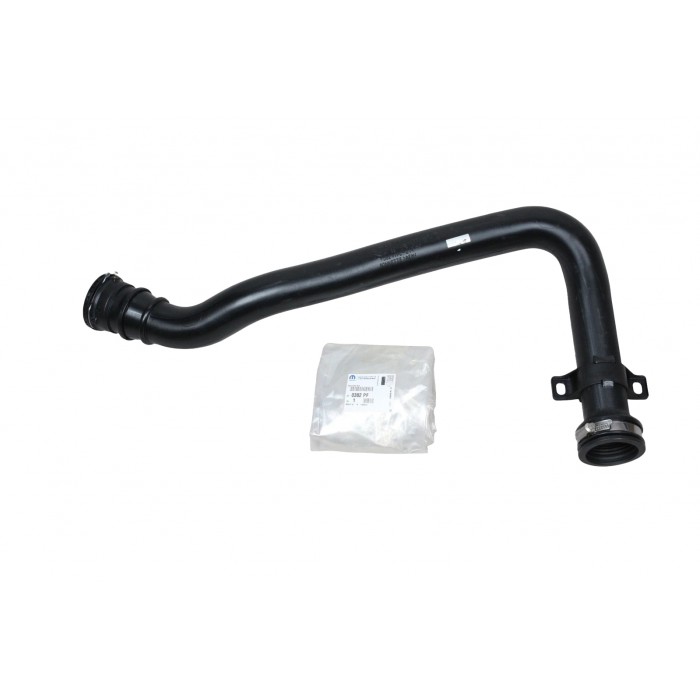 Durite d'Admission d'Air Pour Citroën C5 III Peugeot 407 3.0 V6 0382PF