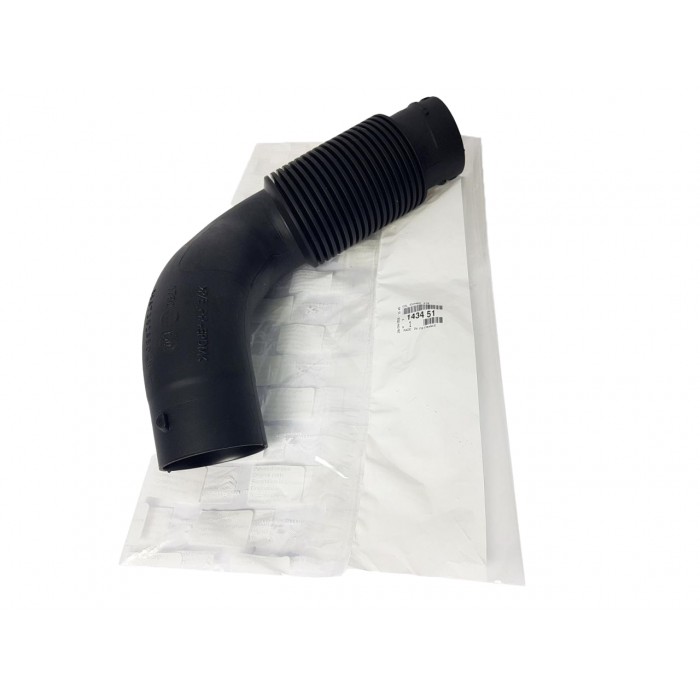 Durite d'Admission d'Air Pour Citroën Berlingo Peugeot 143451 9647392480