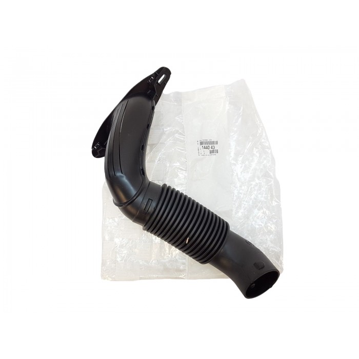 Durite d'Admission d'Air Pour Citroen Berlingo II Peugeot Partner II 144043