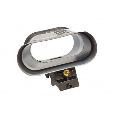 Durite d'Admission d'Air Pour Dacia Duster II Logan II 960155900R