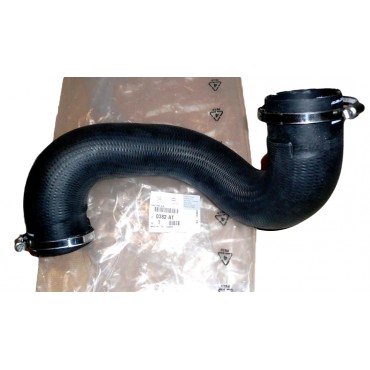 Durite d'Admission d'Air Pour Citroën C4 I Peugeot 307 2.0 HDi 0382AT