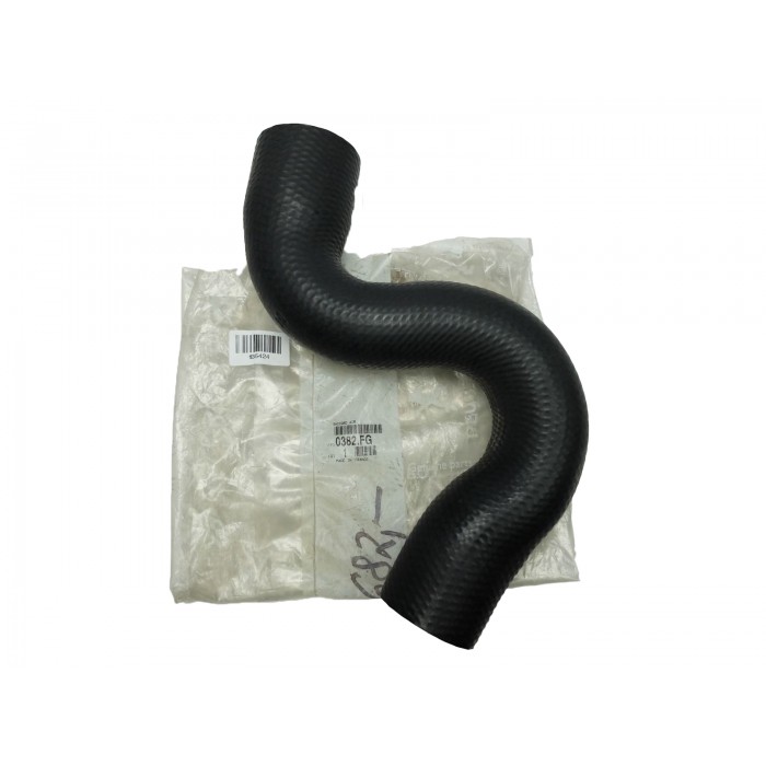 Durite d'Admission d'Air Pour Peugeot 307 406 2.0 HDi 100 0382FG