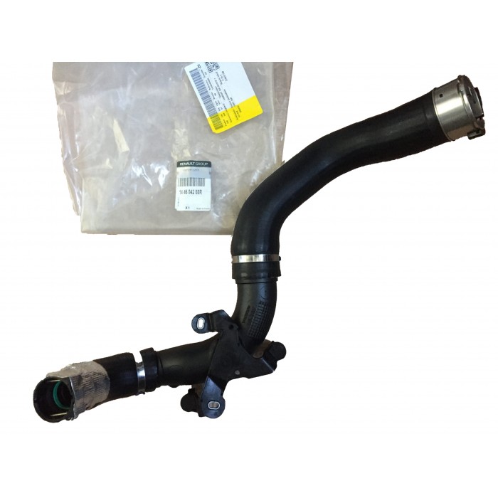 Durite d'Admission d'Air Pour Dacia Logan II Renault Captur I Clio IV 144604208R