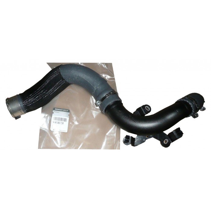 Durite d'Admission d'Air Pour Renault Grand Kangoo II 1.2 TCe 115 144608373R