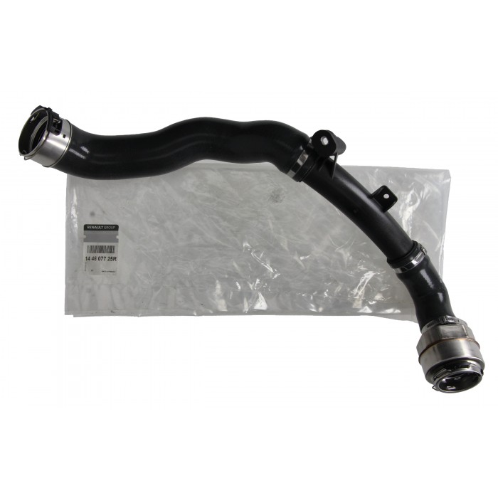 Durite d'Admission d'Air Pour Dacia Dokker Duster Renault Captur I 144607725R