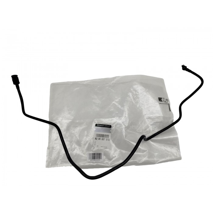 Durite d'Admission d'Air Pour Renault Scenic 1.4 2.0 16V 8200057515