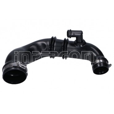 Durite d'Admission d'Air Pour Dacia Duster Logan Renault Clio II 1655600QAM