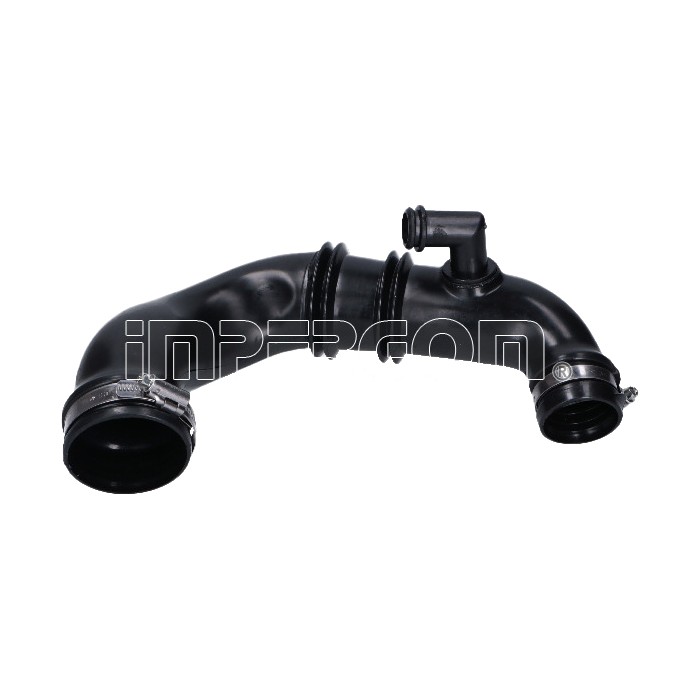 Durite d'Admission d'Air Pour Dacia Duster Logan Renault Clio II 1655600QAM