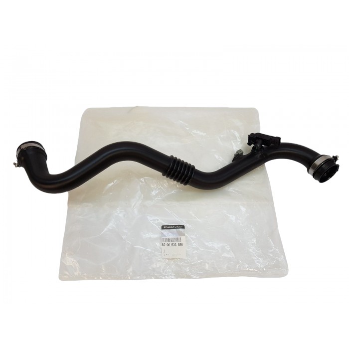 Durite d'Admission d'Air Pour Renault Megane II Ii III IV 8200590198 8200527670