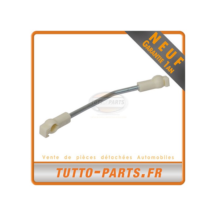 Biellette Selecteur de Vitesse Golf Caddy Scirocco Jetta