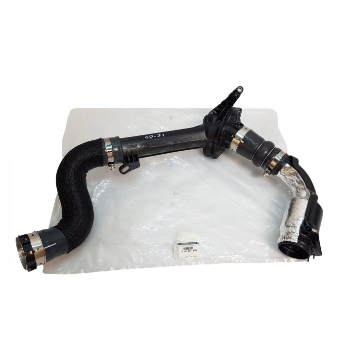 Durite d'Admission d'Air Pour Renault Fluence Megane III Scénic III 8201020571