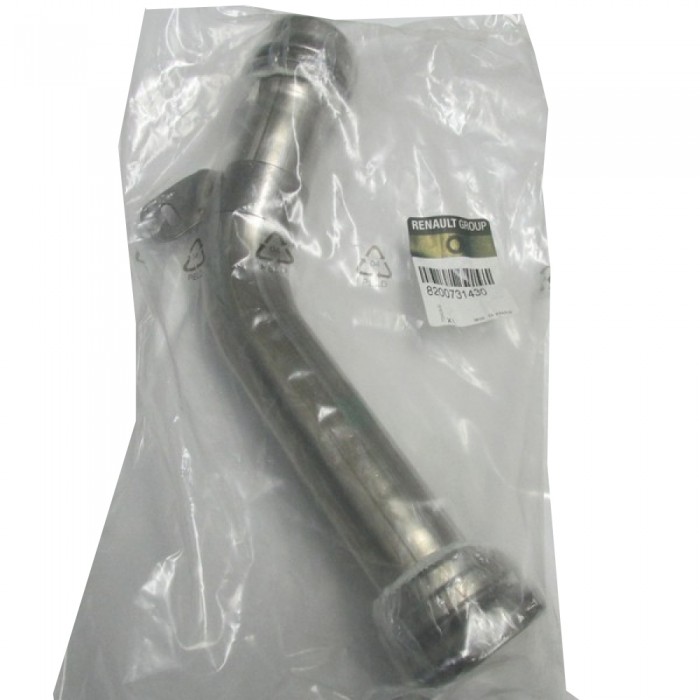 Durite d'Admission d'Air Pour Renault Megane III Scénic III 1.5 dCi 8200731430