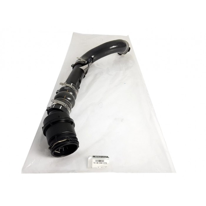 Durite d'Admission d'Air Pour Dacia Duster Lodgy Logan II Sandero II 144604607R