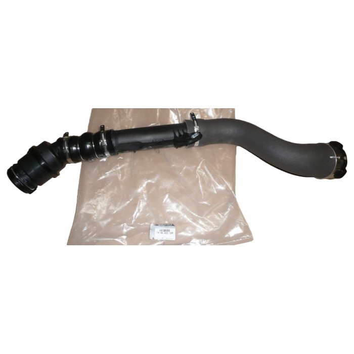 Durite d'Admission d'Air Pour Nissan Qashqai II Renault Grand Scénic 144609787R