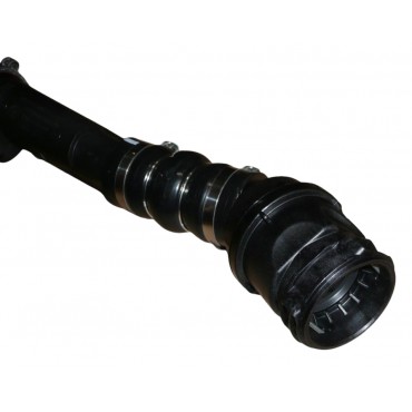 Durite d'Admission d'Air Pour Nissan Qashqai II Renault Grand Scénic 144609787R