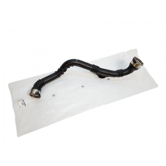 Durite d'Admission d'Air Pour Nissan Qashqai II Renault Grand Scénic 144602443R