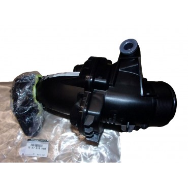 Durite d'Admission d'Air Pour Renault Scénic III 1.6 dCi 2011-2016 165761844R