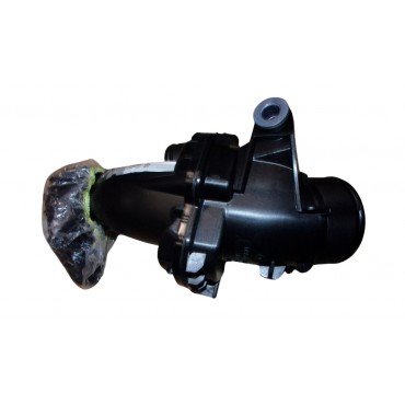 Durite d'Admission d'Air Pour Renault Scénic III 1.6 dCi 2011-2016 165761844R