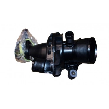 Durite d'Admission d'Air Pour Renault Scénic III 1.6 dCi 2011-2016 165761844R