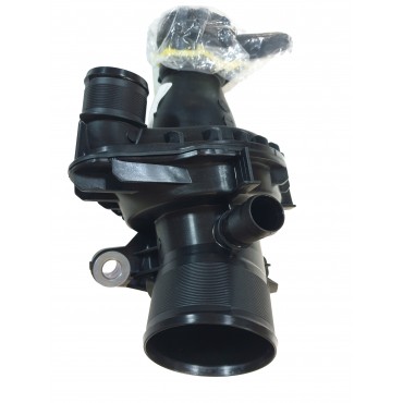 Durite d'Admission d'Air Pour Nissan Qashqai 1.6 DCI 2014-2017 1657600Q0E