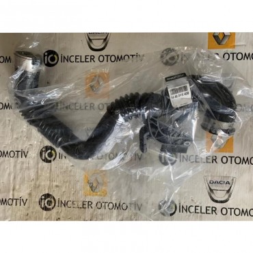 Durite d'Admission d'Air Pour Nissan Qashqai II Renault Kadjar 14460HX40B