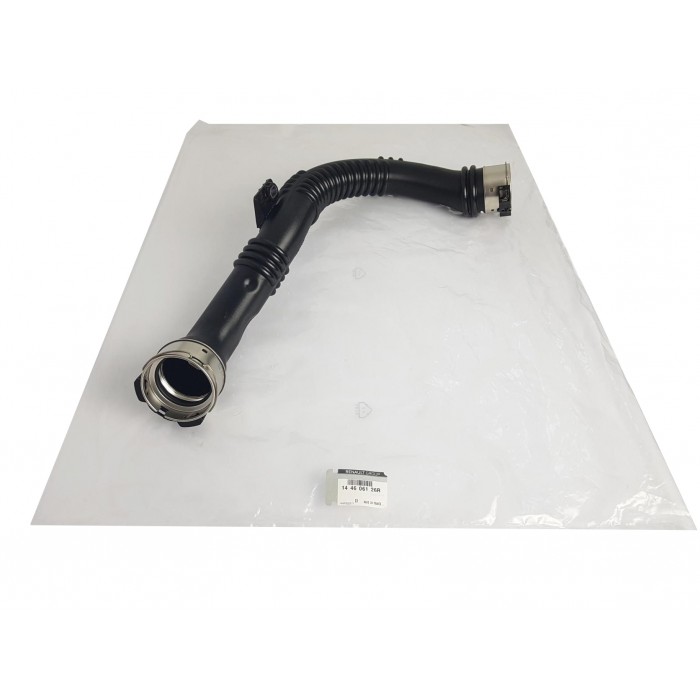 Durite d'Admission d'Air Pour Fiat Talento Nissan Nv300 Primastar 4422249