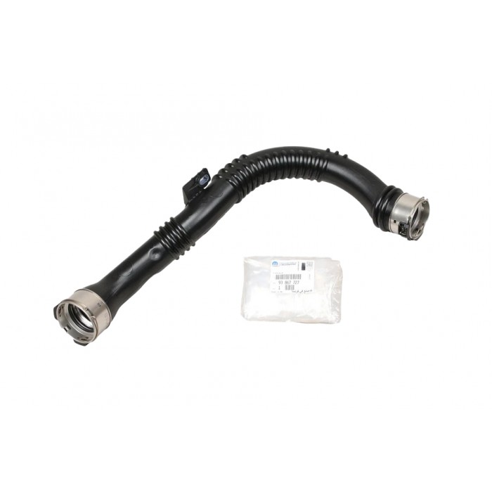 Durite d'Admission d'Air Pour Opel Vivaro B Renault Trafic III 4422249 93867727