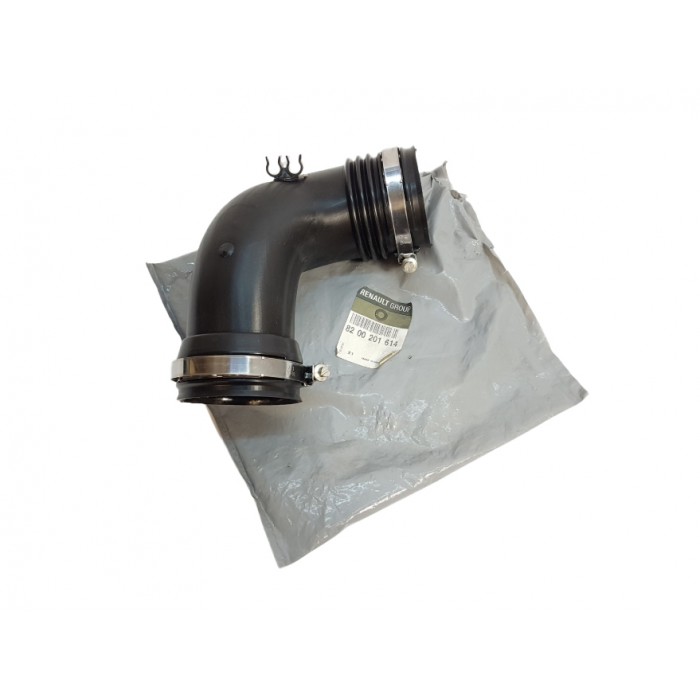 Durite d'Admission d'Air Pour Renault Megane II 1.9 DCI 8200201614