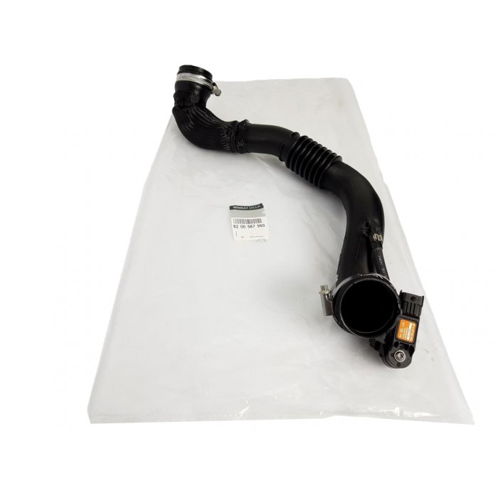 Durite d'Admission d'Air Pour Renault Laguna II 2.0 dCi 2005-2007 8200567960