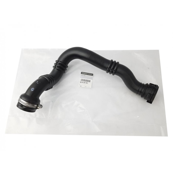 Durite d'Admission d'Air Pour Renault Laguna III Latitude 2.0 dCi 8200551943