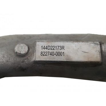 Durite d'Admission d'Air Pour Opel Movano B Renault Master III 144D22173R