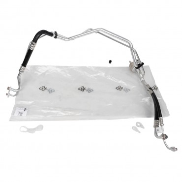 Durite de Climatisation Pour Citroën Berlingo Peugeot Partner 6477A6 6460WW