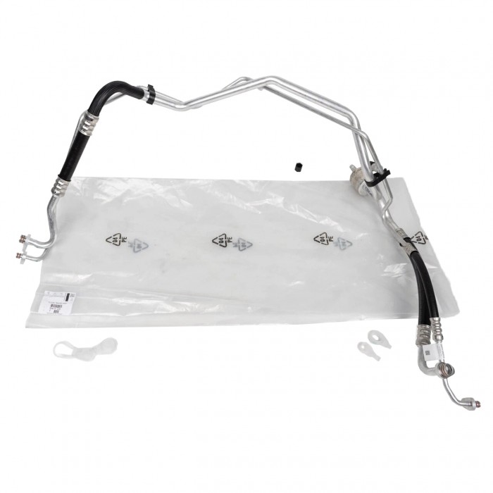 Durite de Climatisation Pour Citroën Berlingo Peugeot Partner 6477A6 6460WW